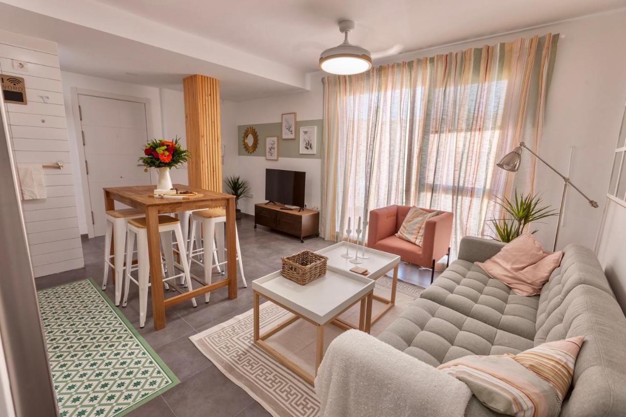 Durban Villas Salobreña Kültér fotó